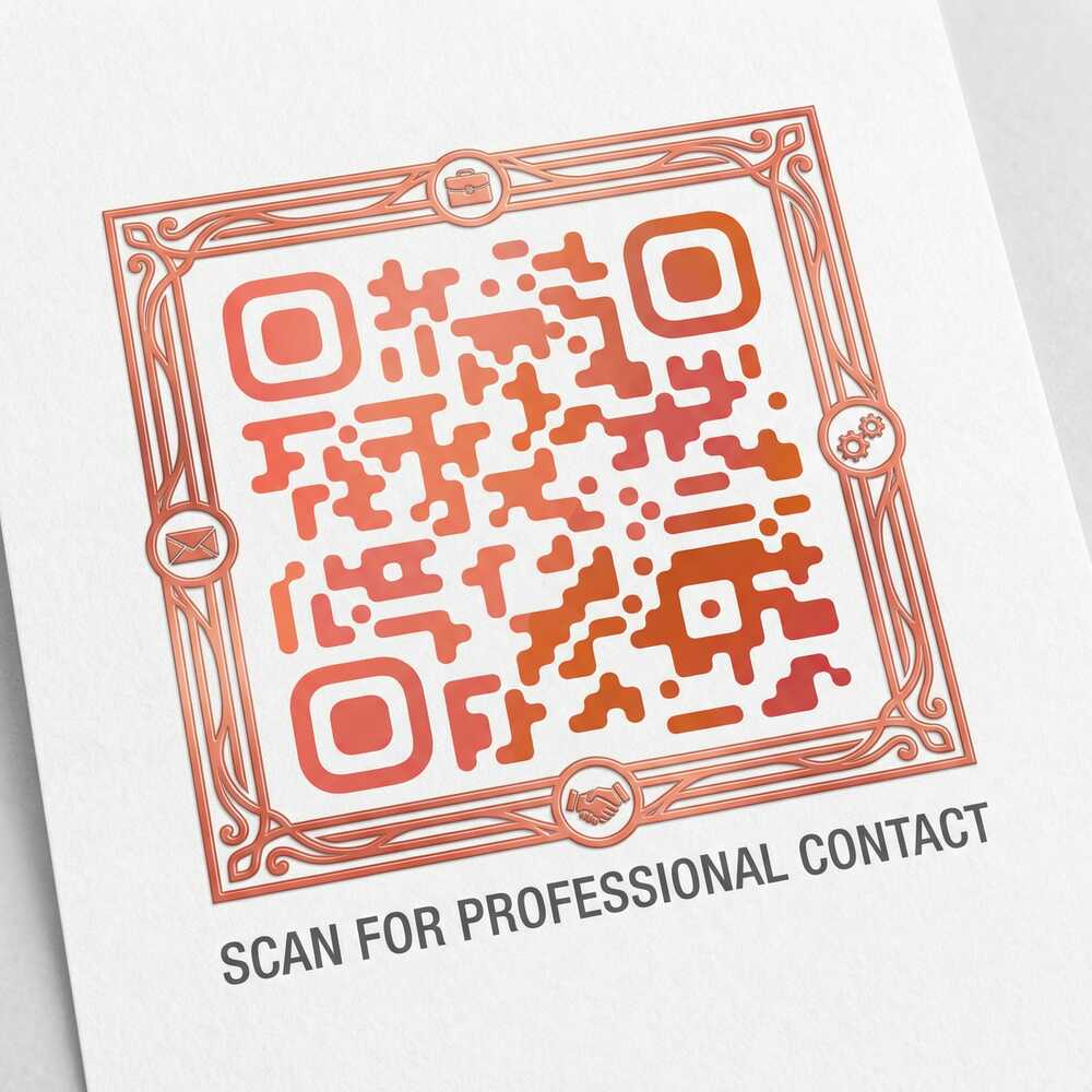 17c一起草商务二维码